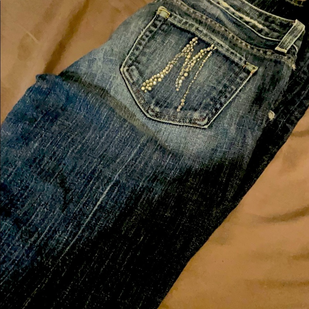 Marciano jeans size 25